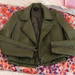Joe jacket